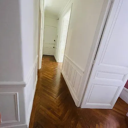 Magnifique 4 Pieces, 4 Chambres A 10 Min Du Palais Et De La Plage Cannes Apartment *