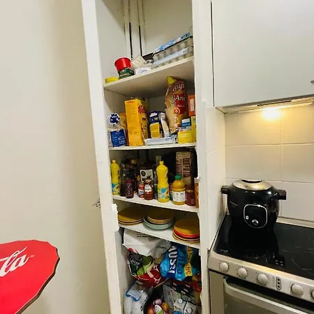 Apartment Magnifique 4 Pieces, 4 Chambres A 10 Min Du Palais Et De La Plage Cannes *