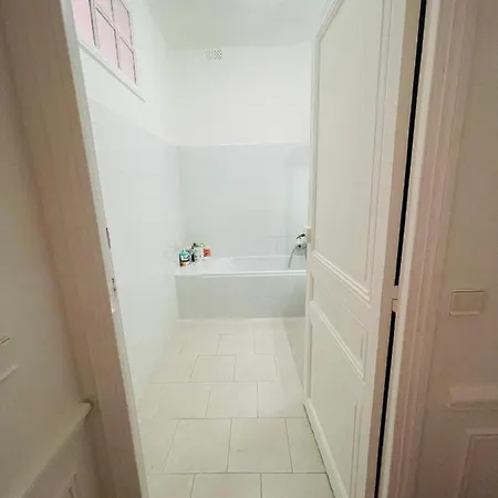 Magnifique 4 Pieces, 4 Chambres A 10 Min Du Palais Et De La Plage Cannes * Cannes