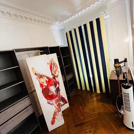 Magnifique 4 Pieces, 4 Chambres A 10 Min Du Palais Et De La Plage Cannes * Cannes