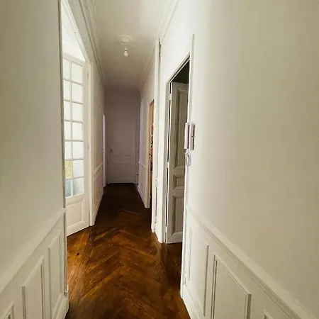 Magnifique 4 Pieces, 4 Chambres A 10 Min Du Palais Et De La Plage Cannes *