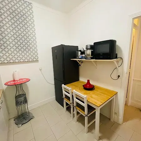 Апартаменты Magnifique 4 Pieces, 4 Chambres A 10 Min Du Palais Et De La Plage Cannes Канны